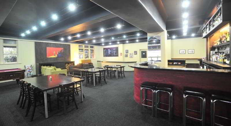 Kiwi International Hotel Auckland Extérieur photo